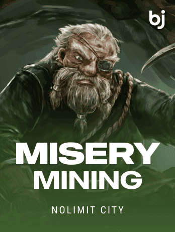 Misery Mining screenshot
