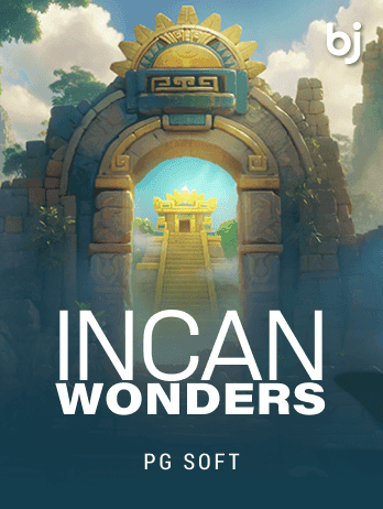 Incan Wonders screenshot